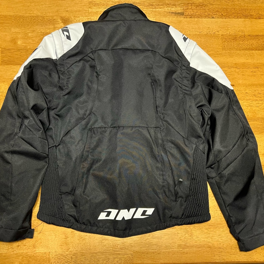 One Industries Motorcycle Jacket